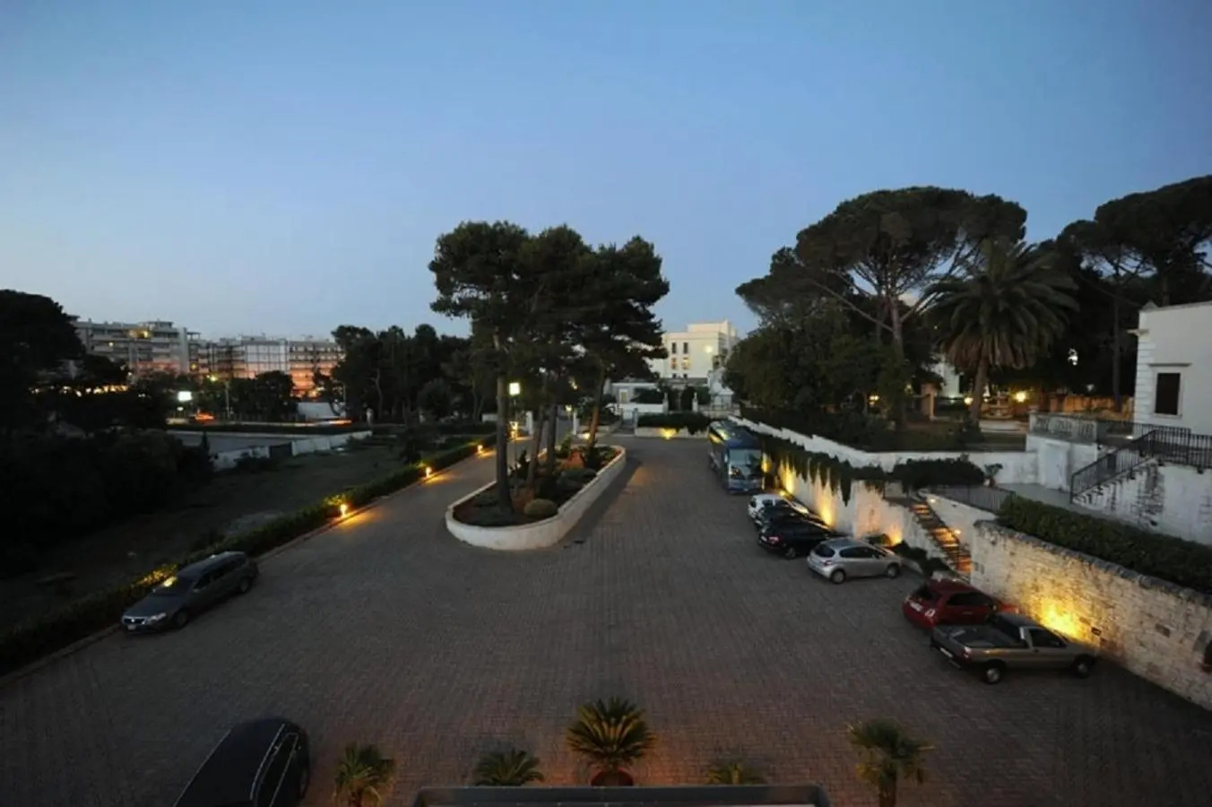Photo - Hotel Villa Rosa