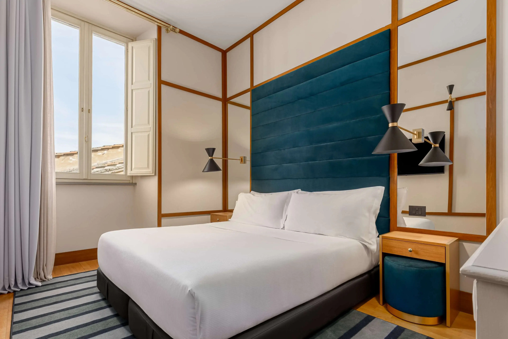 Foto - Room Mate Luca, Florence