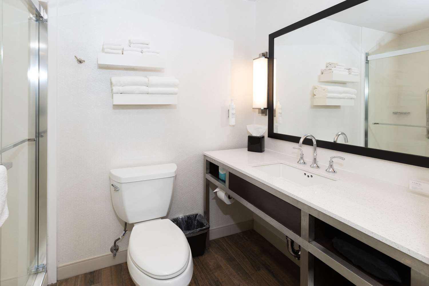 Photo - Hilton Garden Inn Austin Airport