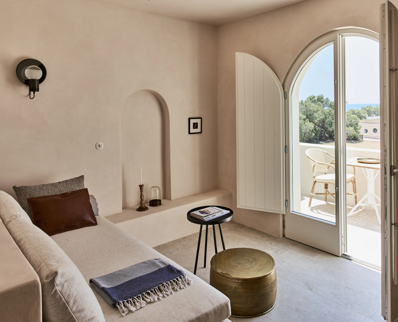 Photo - Istoria, A Member of Design Hotels