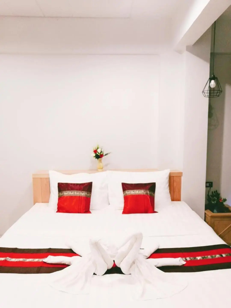 Foto - Little Lanna Cafe and Premier Guesthouse