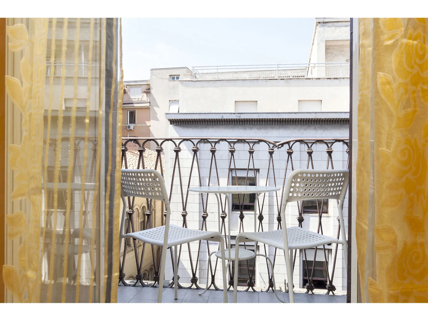 Photo - Cicero Rome Center