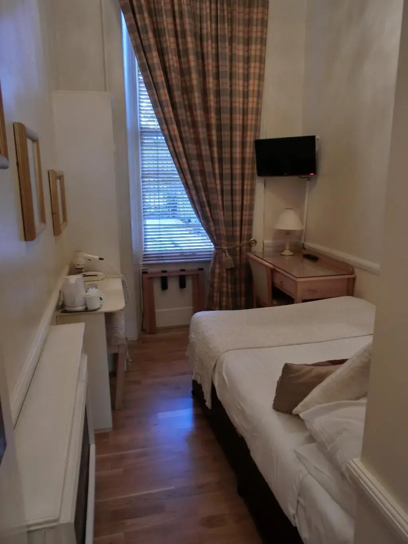 Foto - Rushmore Hotel