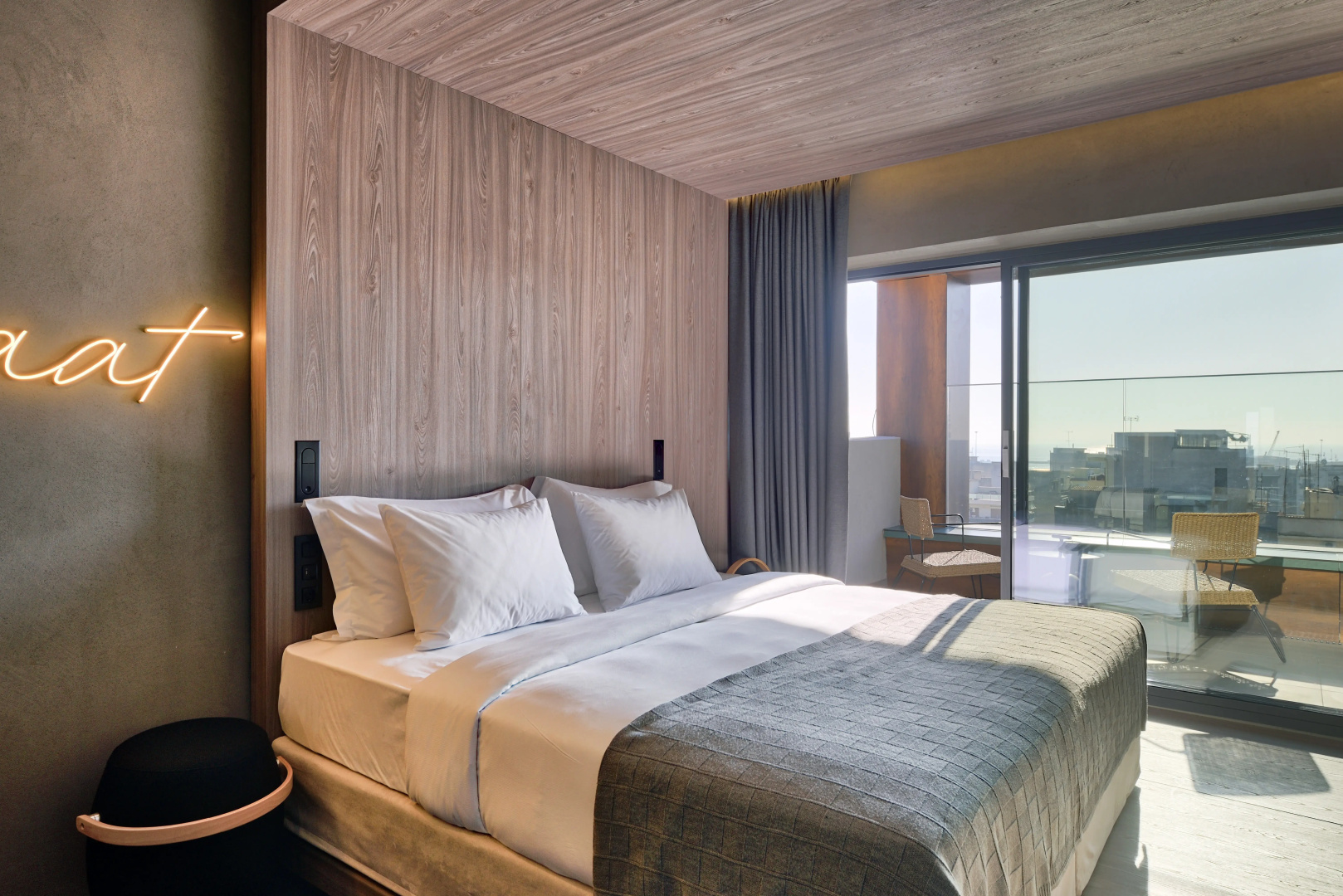 Photo - ONOMA Hotel