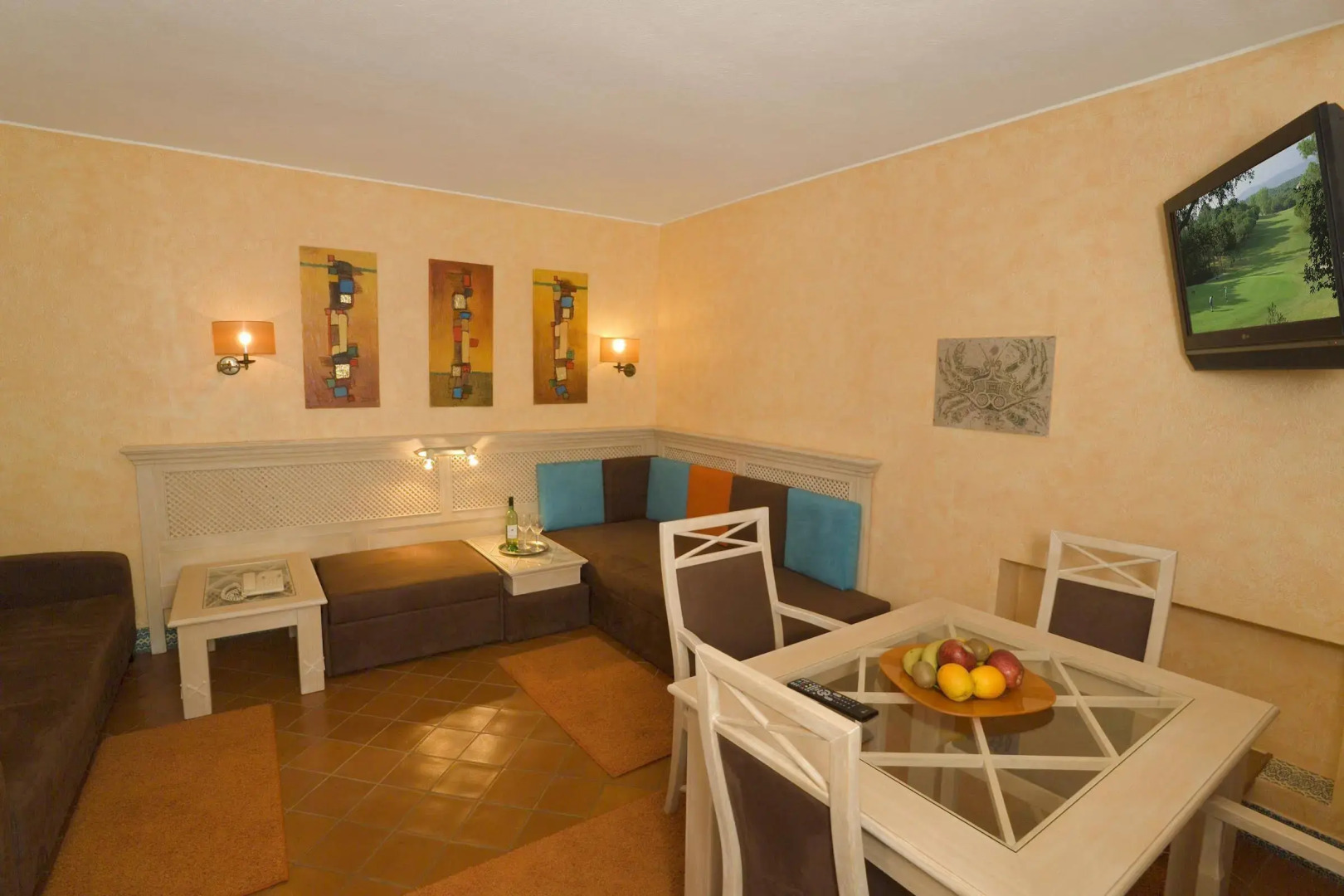 Foto - Hotel do Cerro