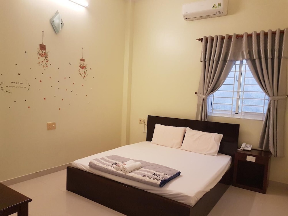 Hostel Dang Loi