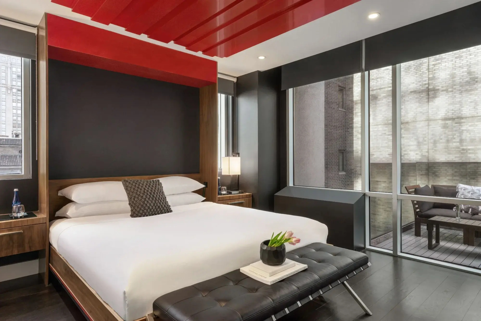 Foto - The Gotham Hotel