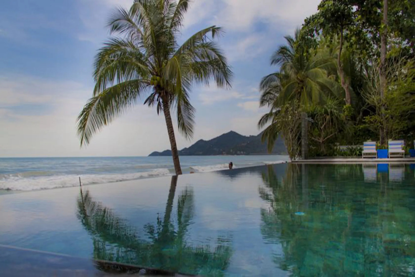 Foto - Synergy Samui