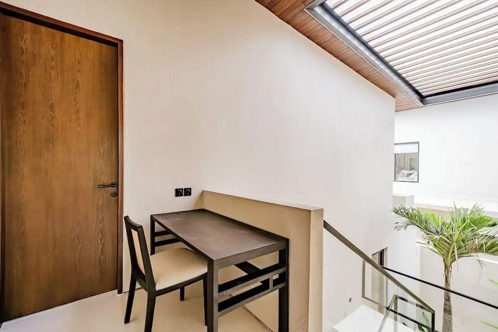 Photo - Villa Bōld 05 At Bōld - Luxury Villas in Bingin