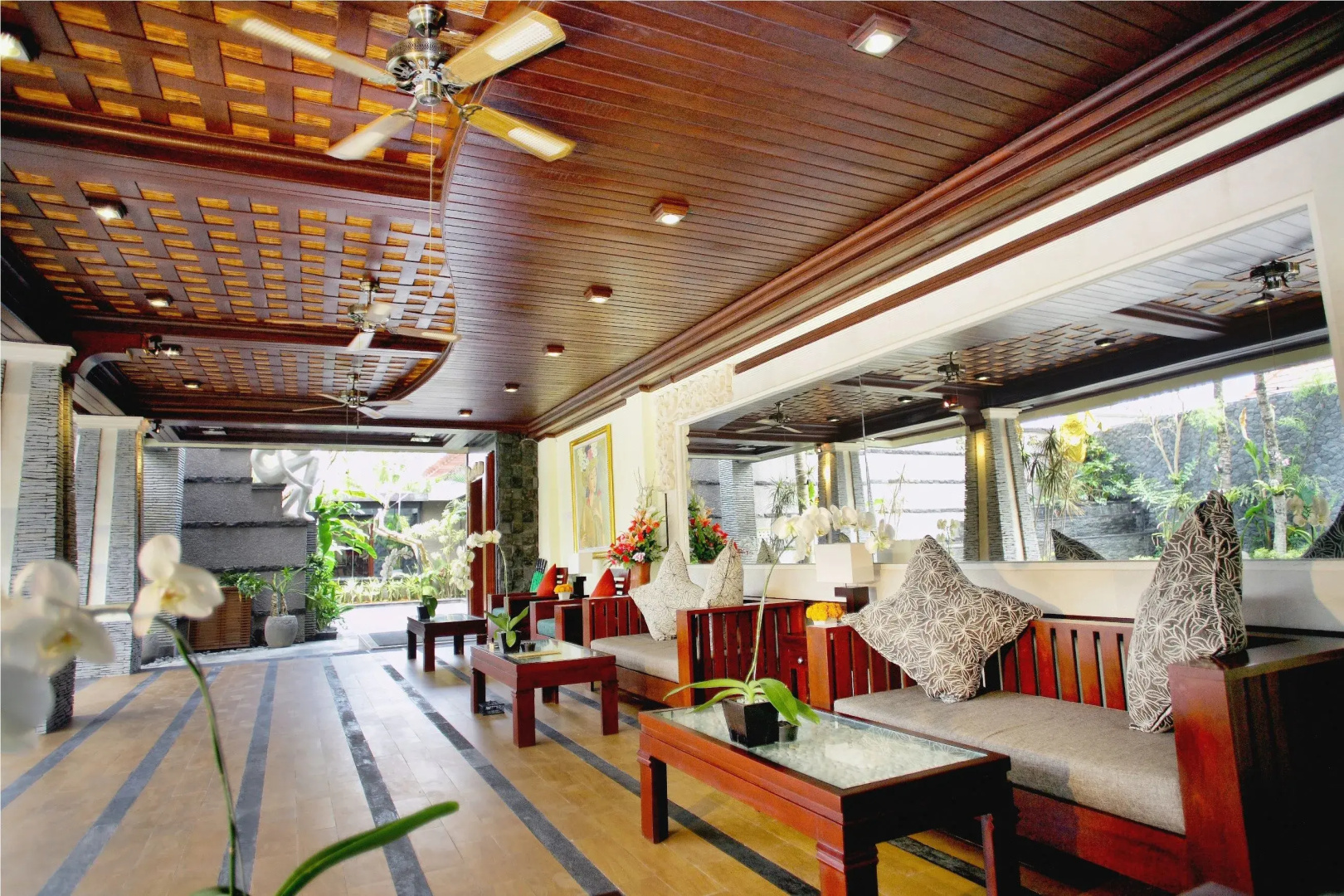 Photo - The Bali Dream Villa Resort Echo Beach Canggu