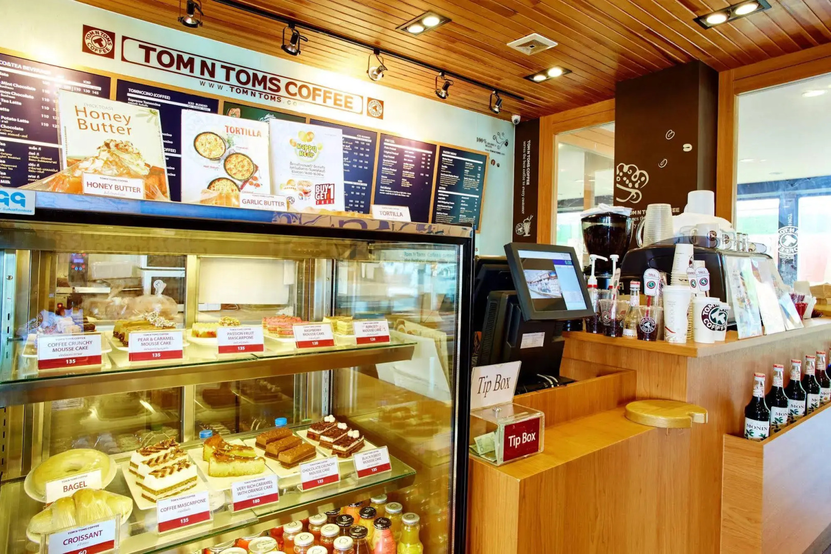 Photo - Easy Planet Pattaya