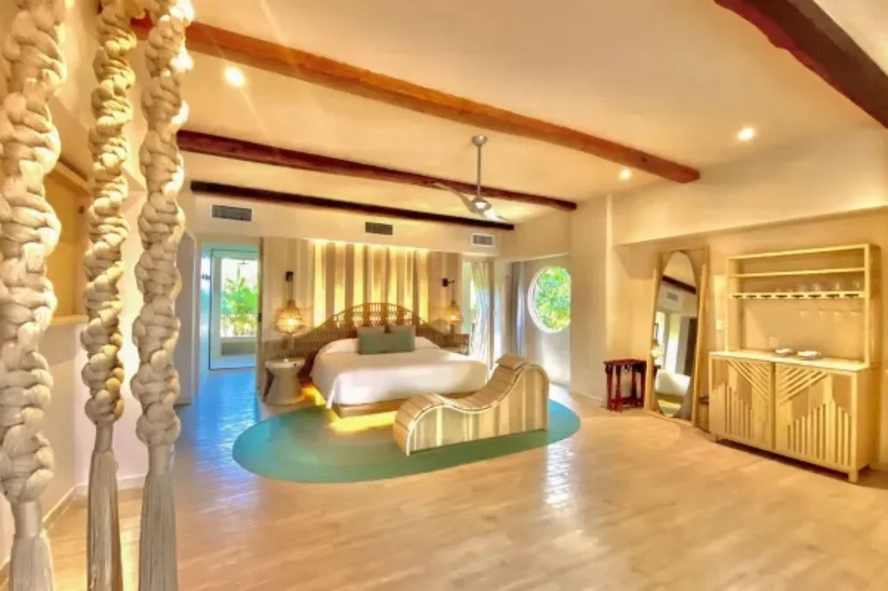 Foto - Hotel Shibari Tulum - Restaurant & Cenote Club