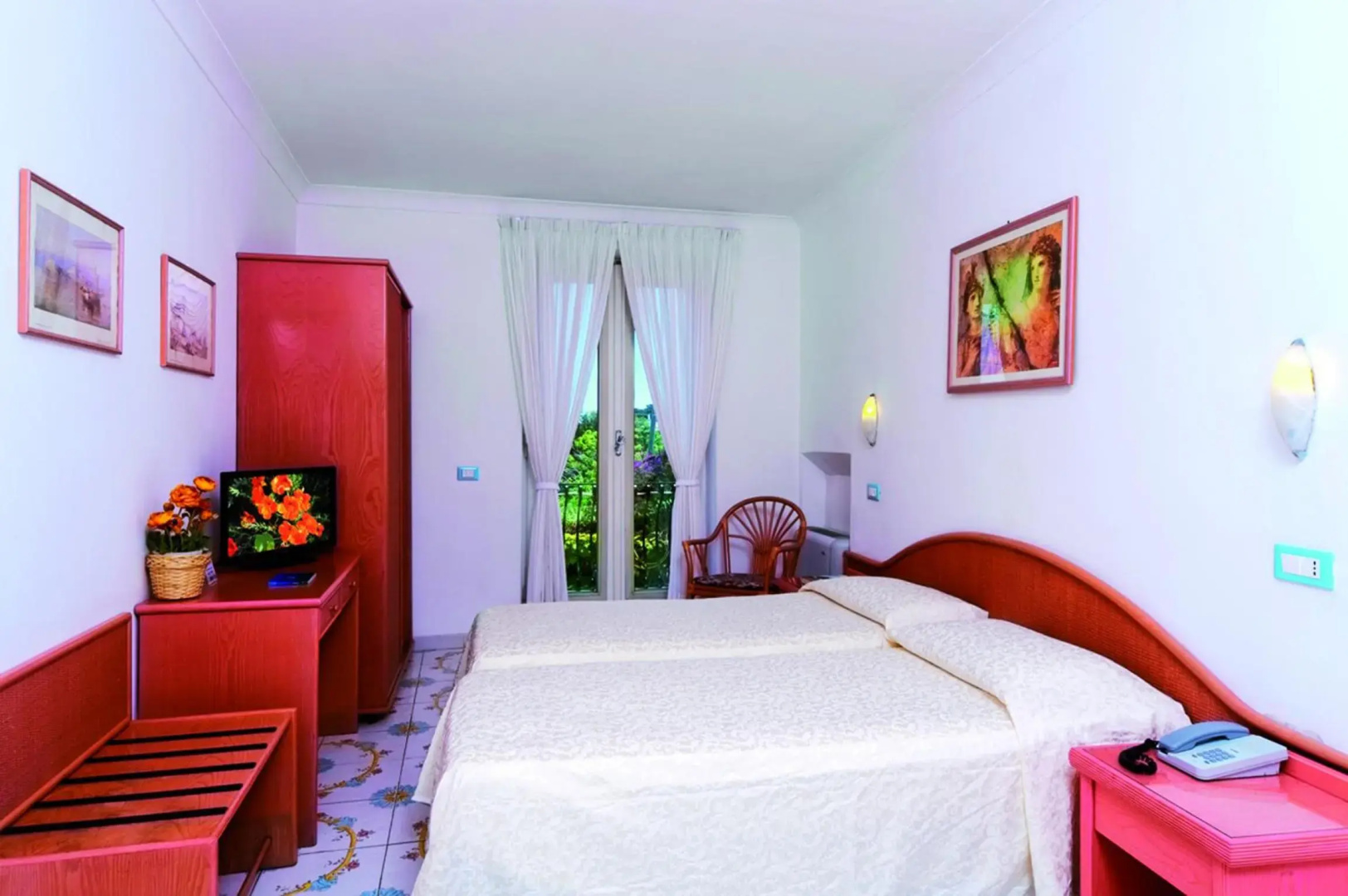 Foto - Hotel Bellevue Benessere & Relax