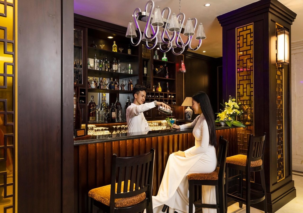 Foto - Thanh Lich Royal Boutique Hotel
