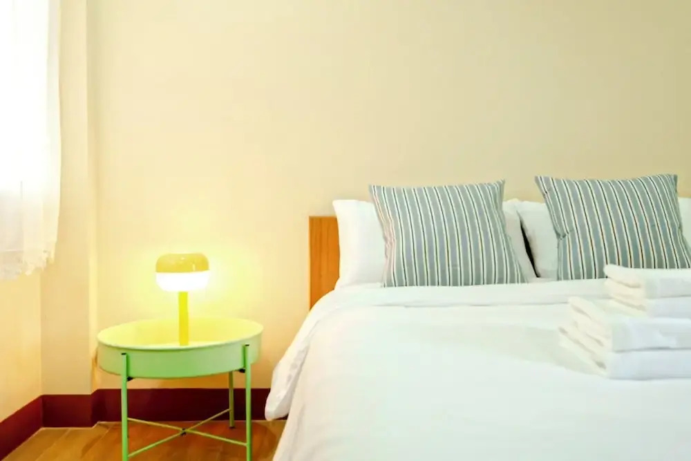 Photo - Thong Poon Apartment Chiang Mai