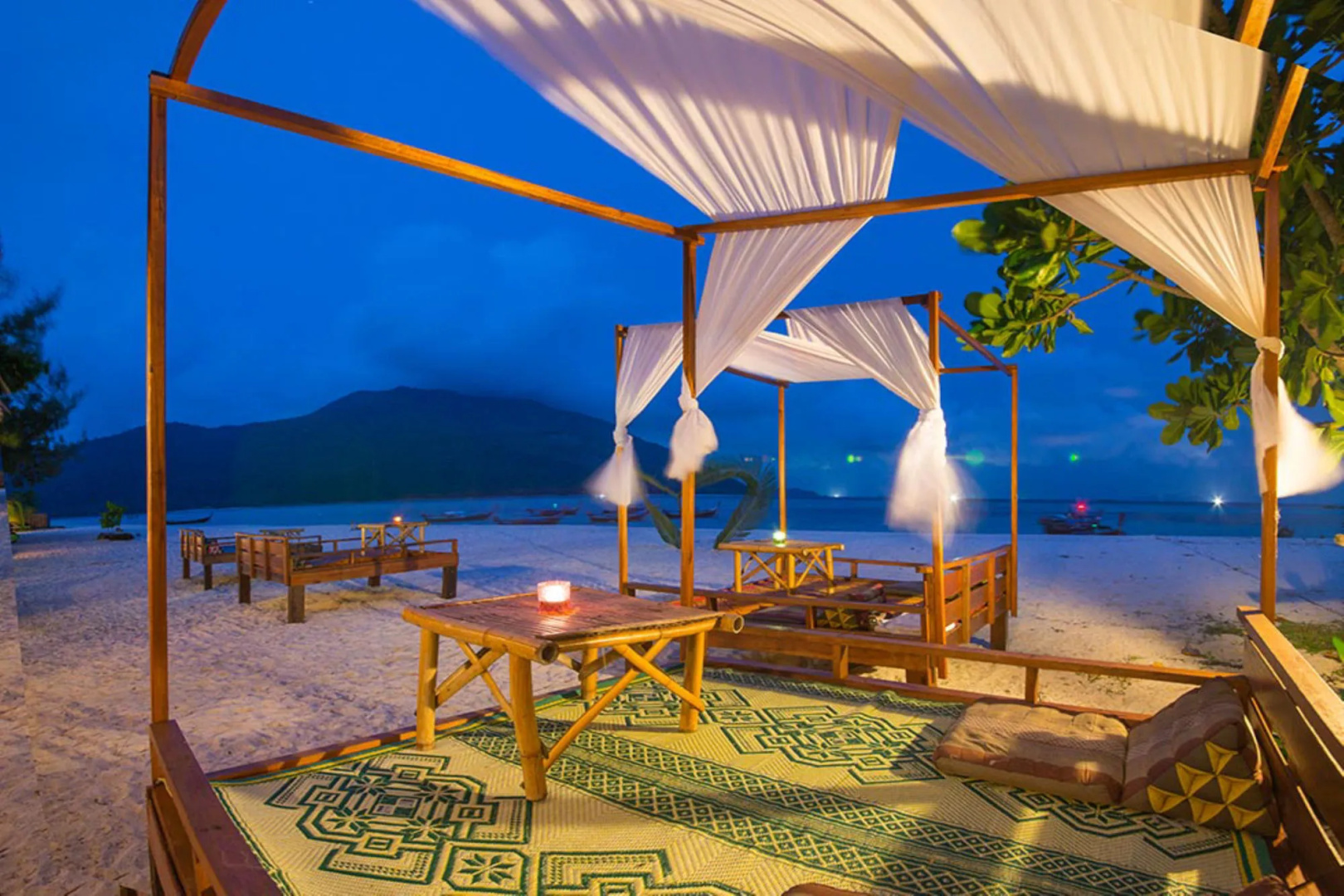 Photo - Lipe Beach Resort