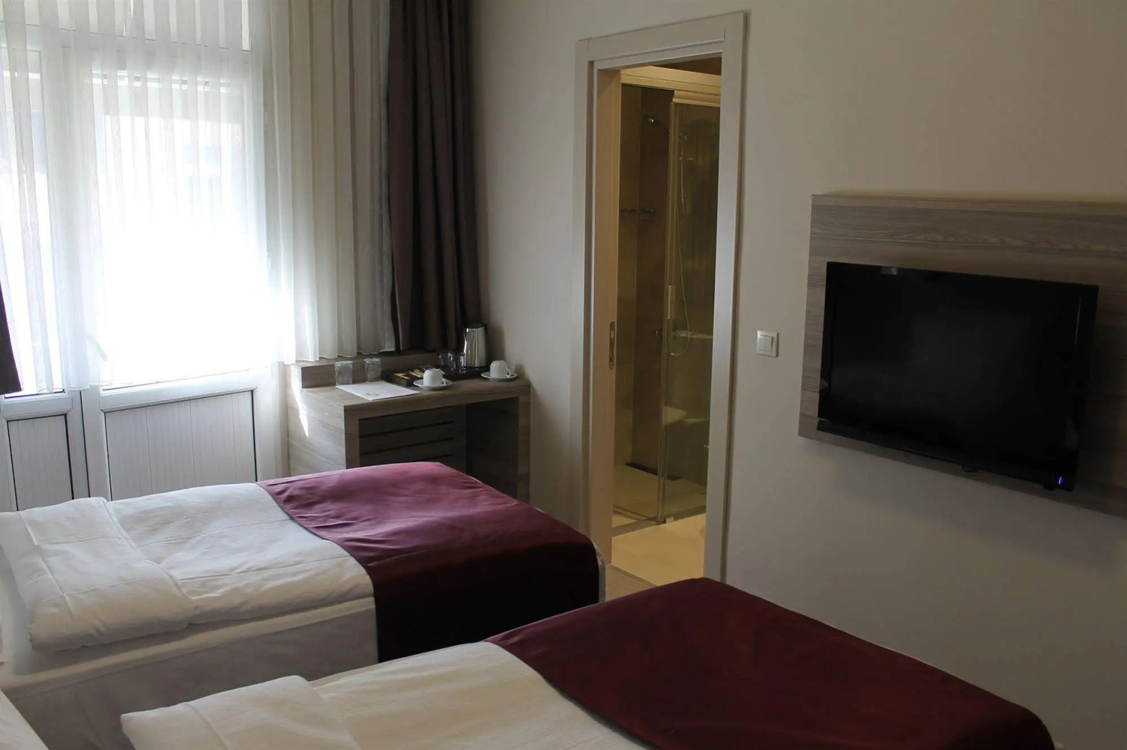 Foto - The Milltown Hotel