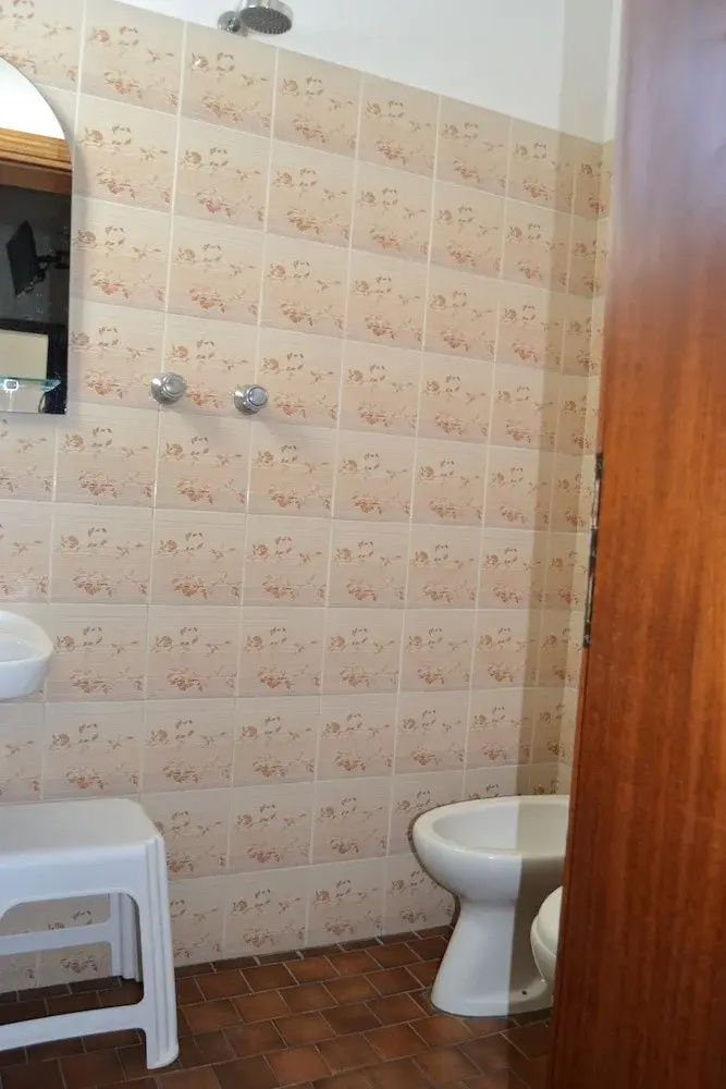 Foto - Hotel Rosy
