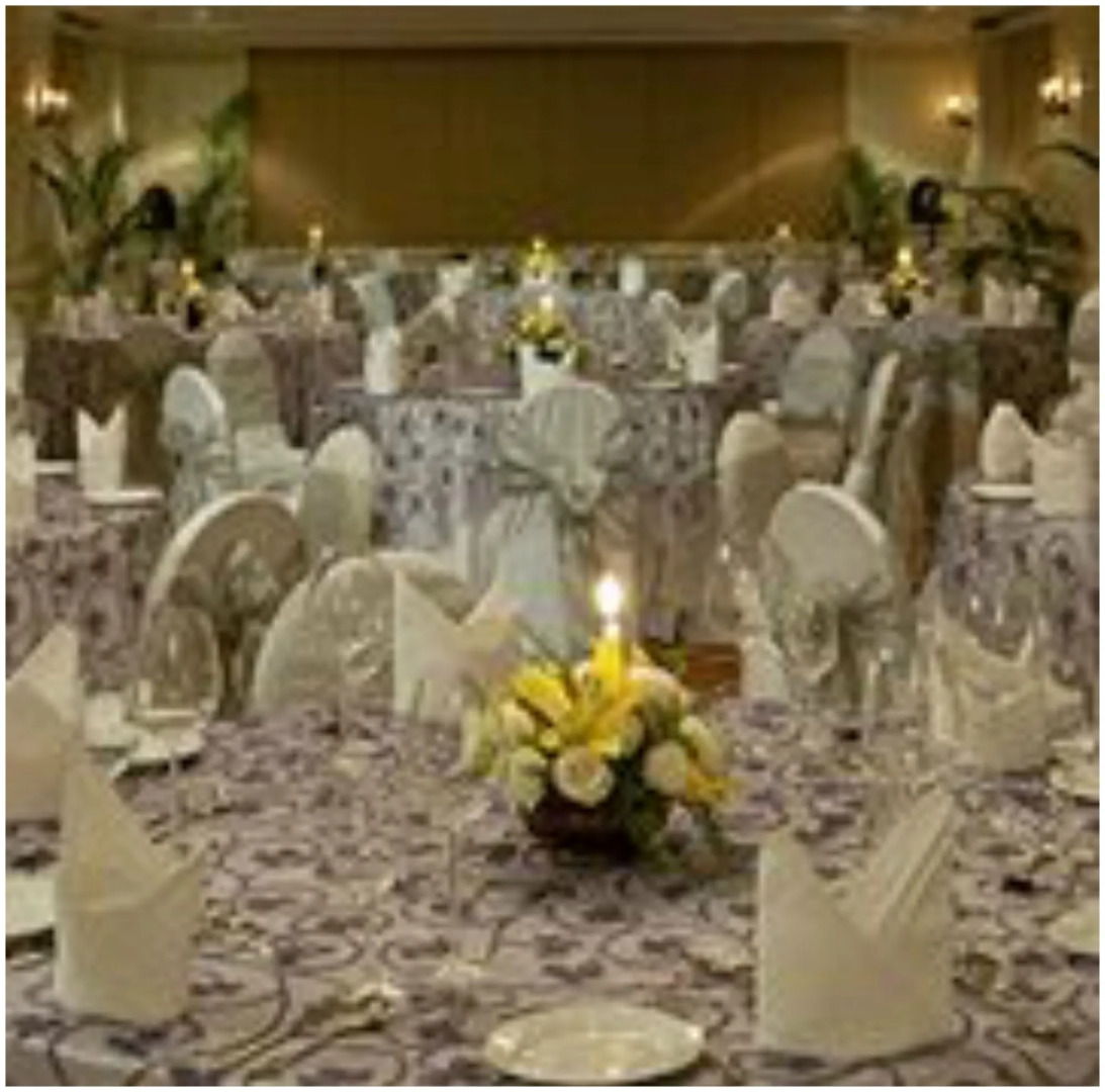 Foto - Taj Malabar Resort & Spa, Cochin.