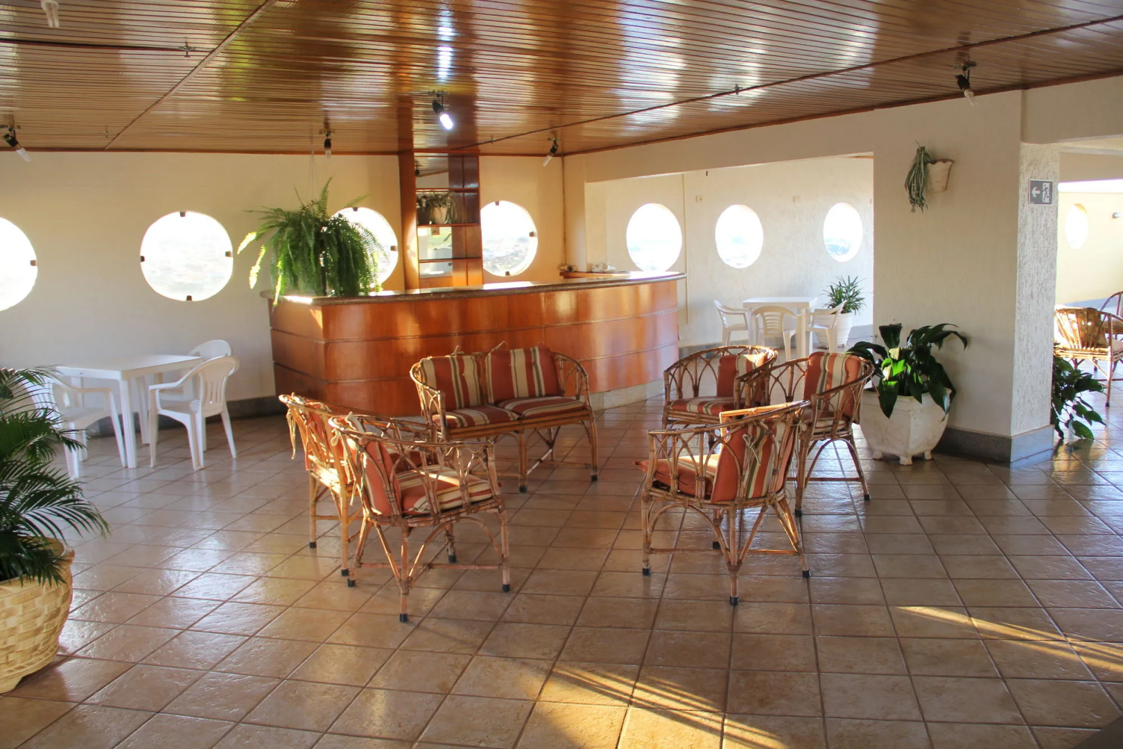 Foto - Hotel Dan Inn Ribeirão Preto by Nacional Inn