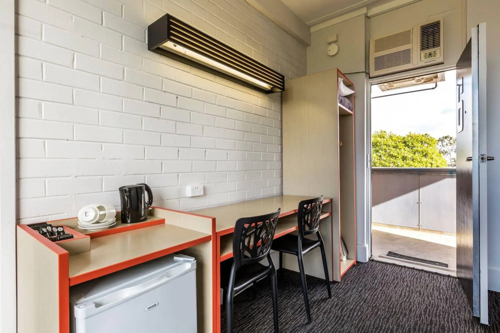 Foto - Nightcap at Glengala Hotel