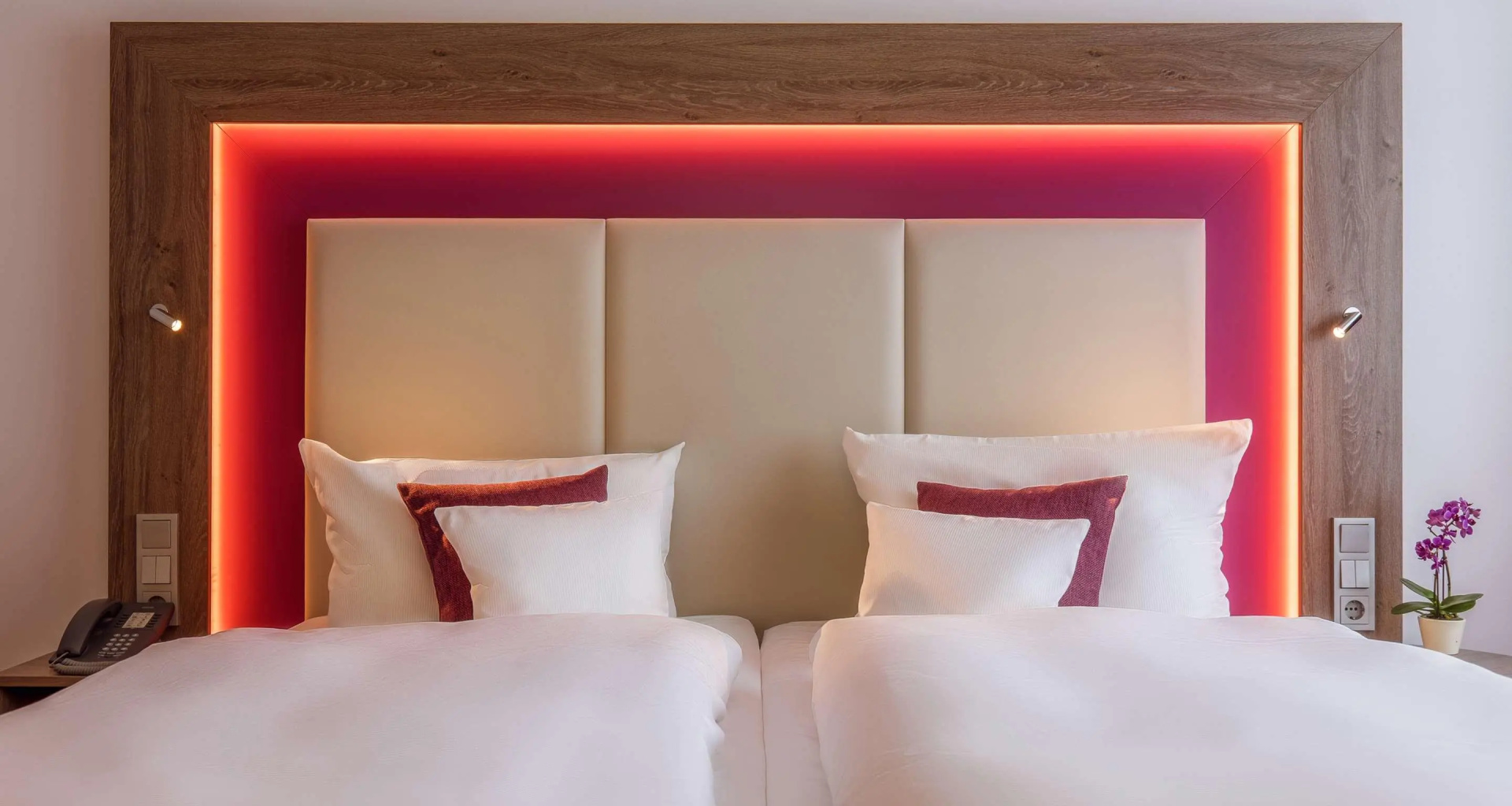 Photo - Best Western Plus Hotel Stadtquartier Haan