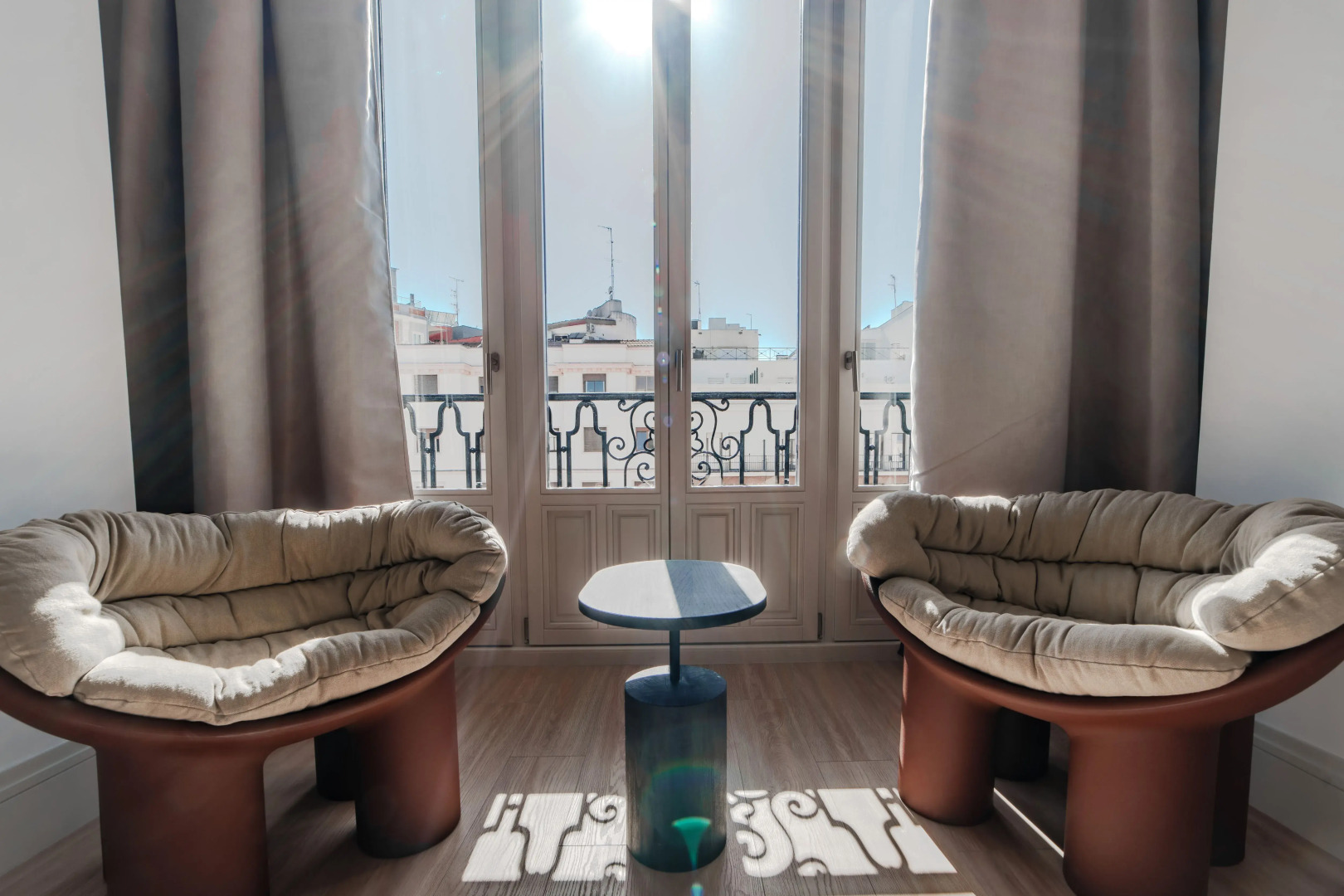 Photo - Apartamentos Soho Boutique Hoy No Me Puedo Levantar