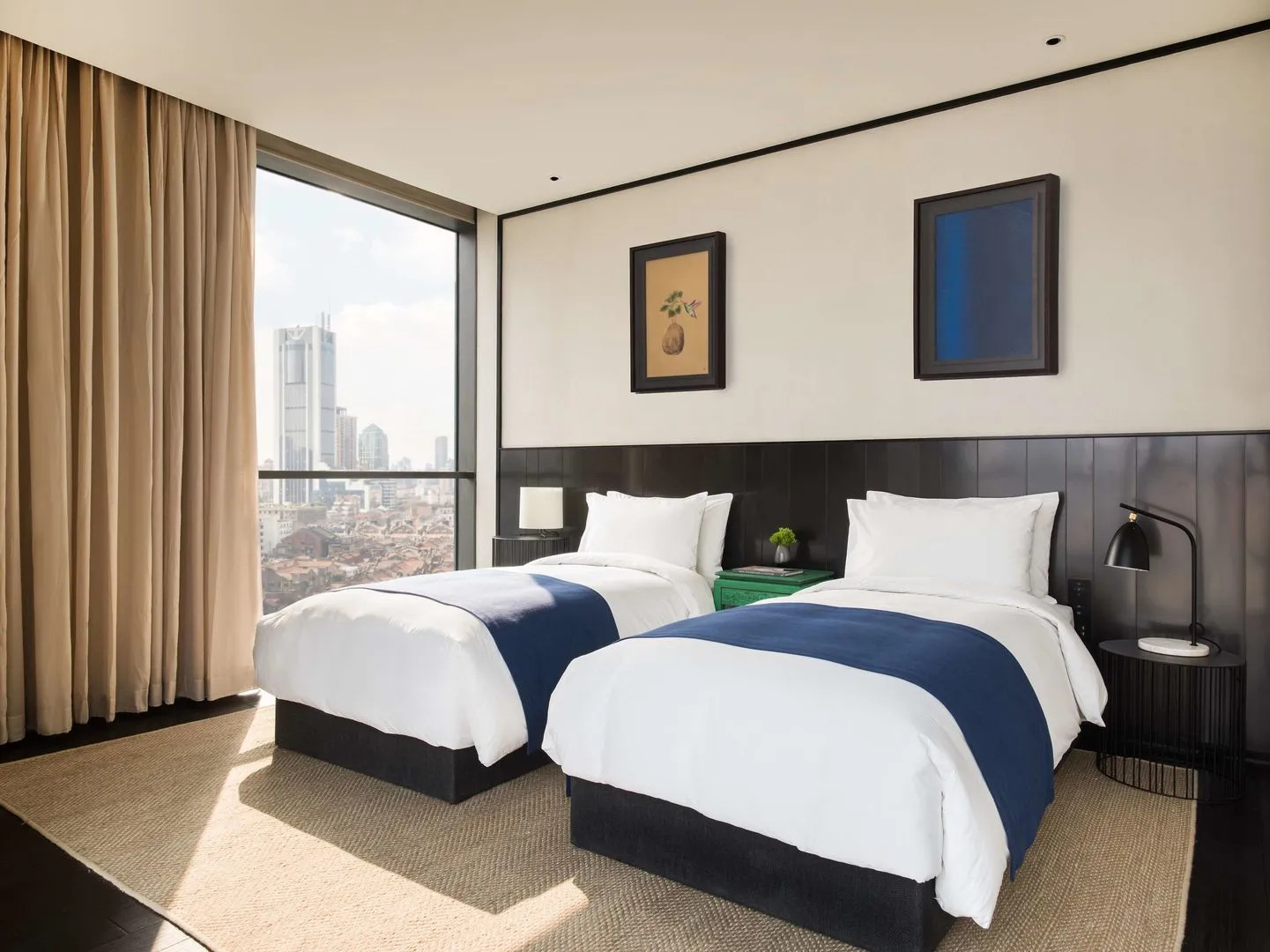 Foto - Upper House Shanghai