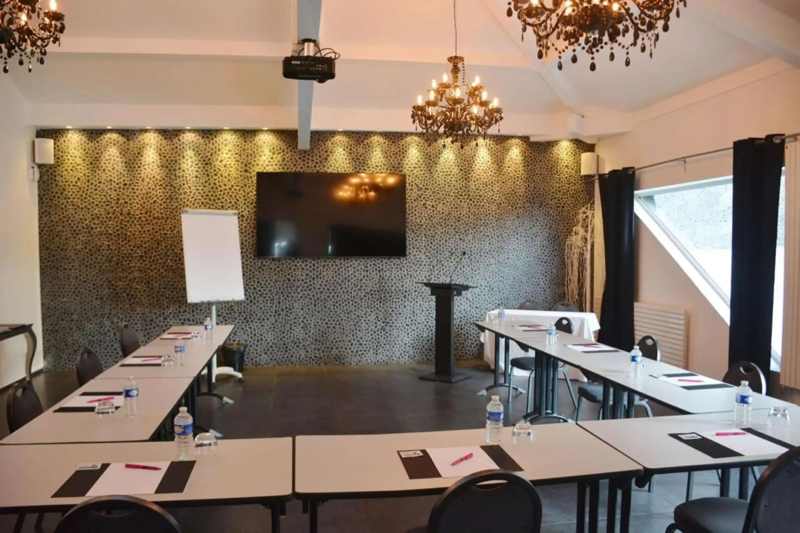 Photo - Hotel Du Golf