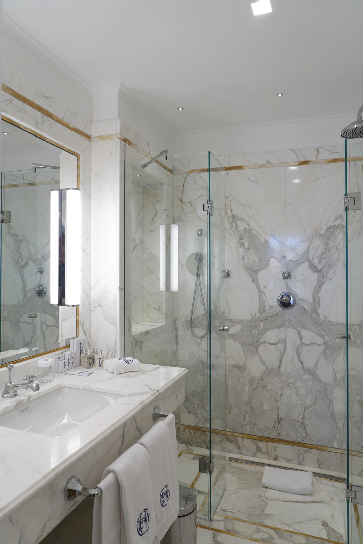 Foto - Grand Hotel Excelsior Vittoria