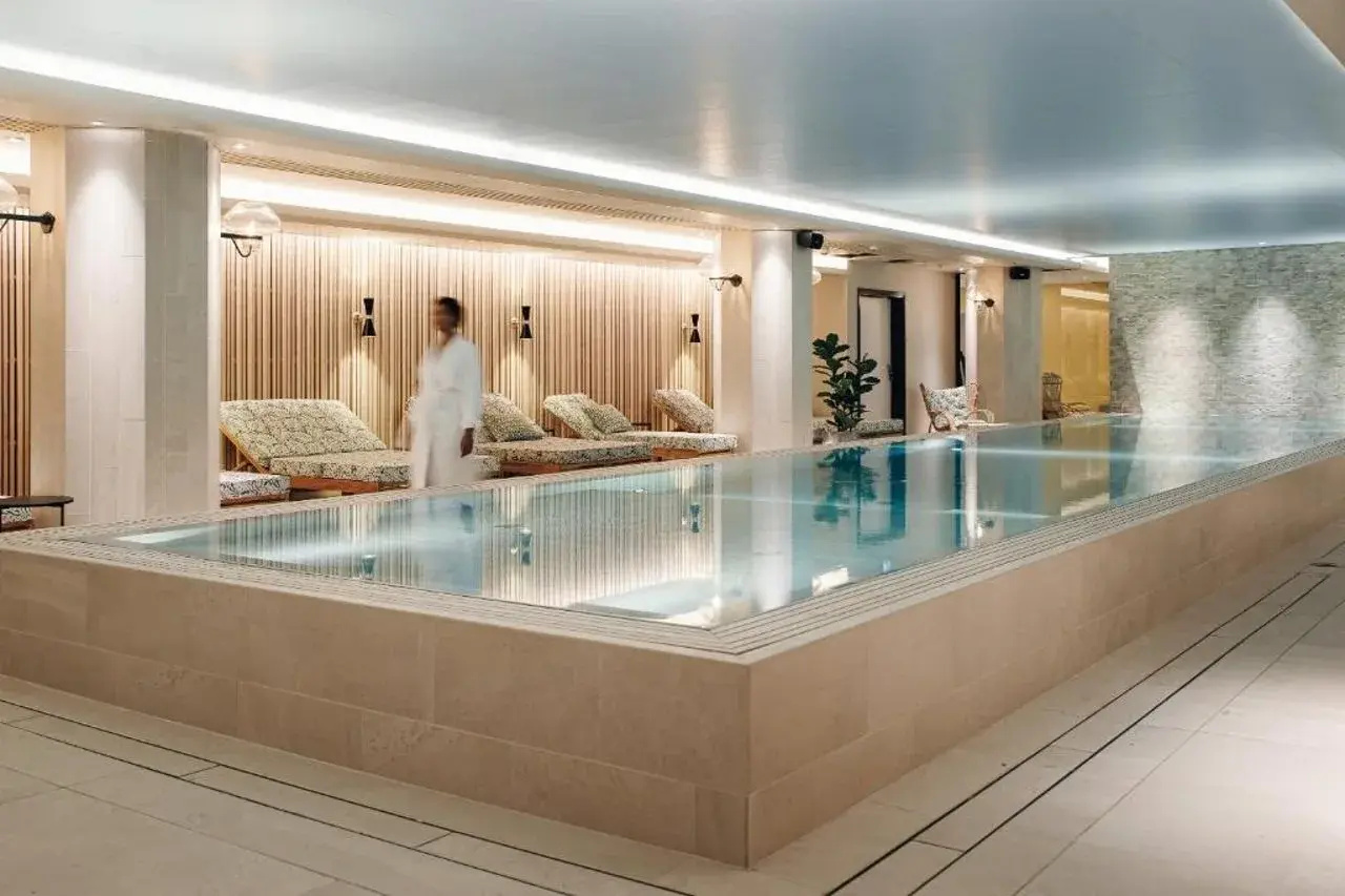 Foto - Elite Palace Hotel & Spa
