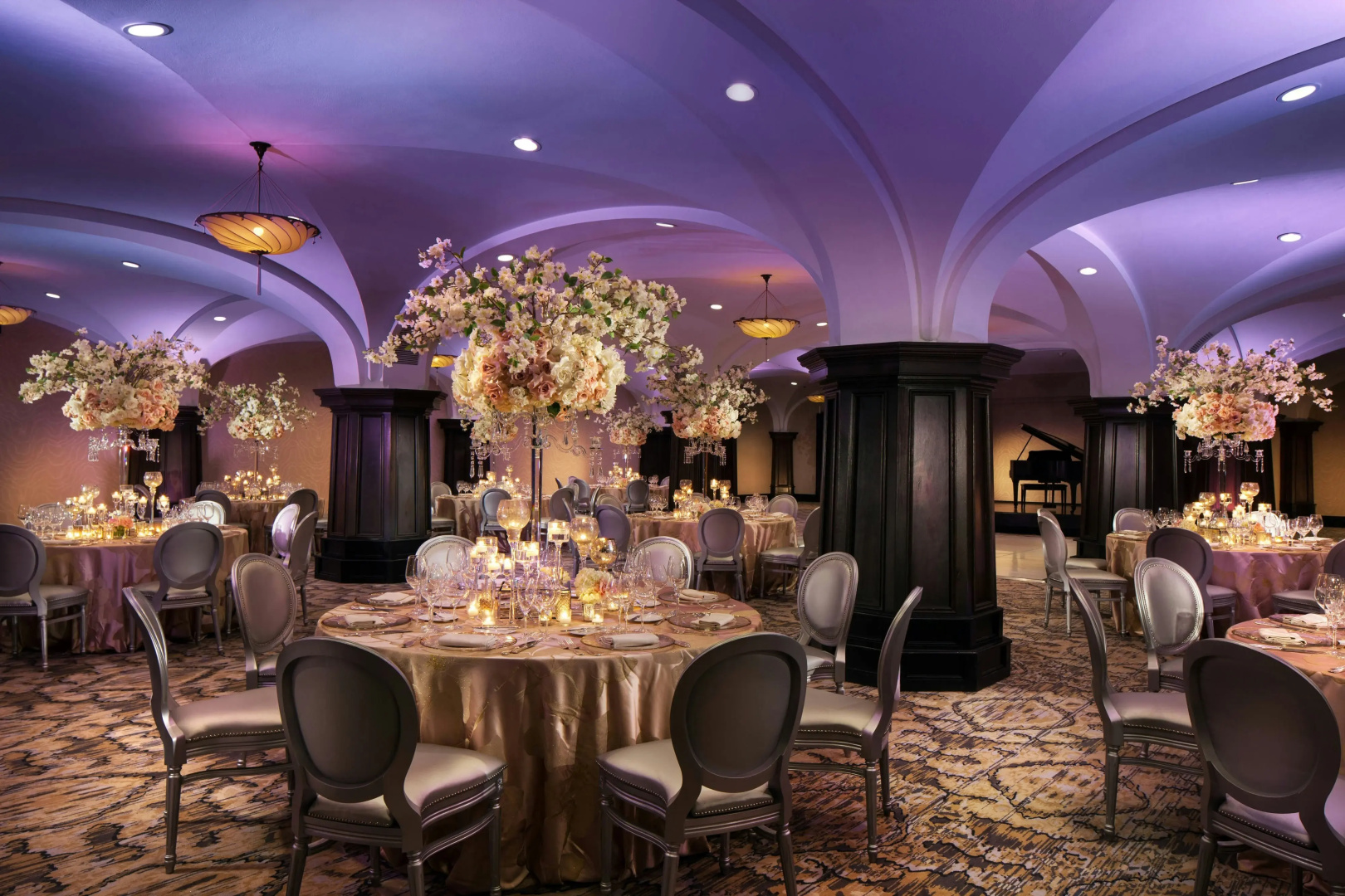 Foto - The US Grant, a Luxury Collection Hotel, San Diego