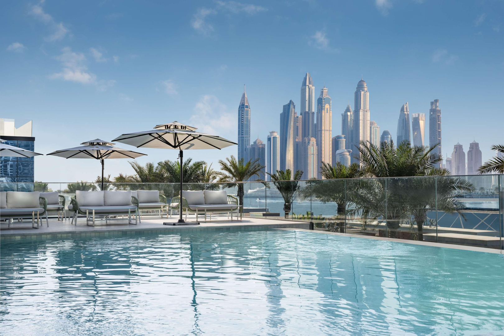 Photo - Radisson Beach Resort Palm Jumeirah