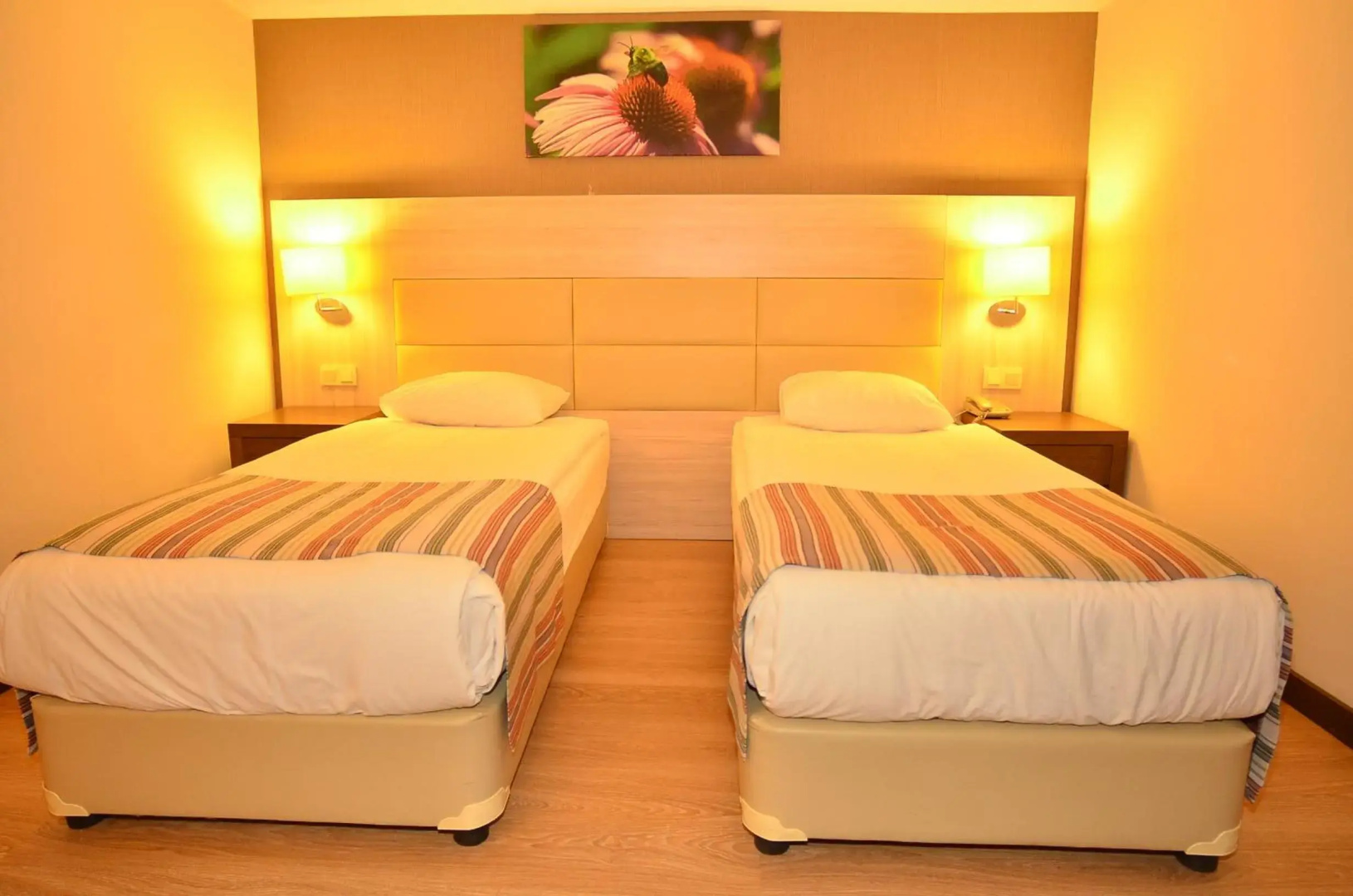 Foto - Side Prenses Resort Hotel & Spa