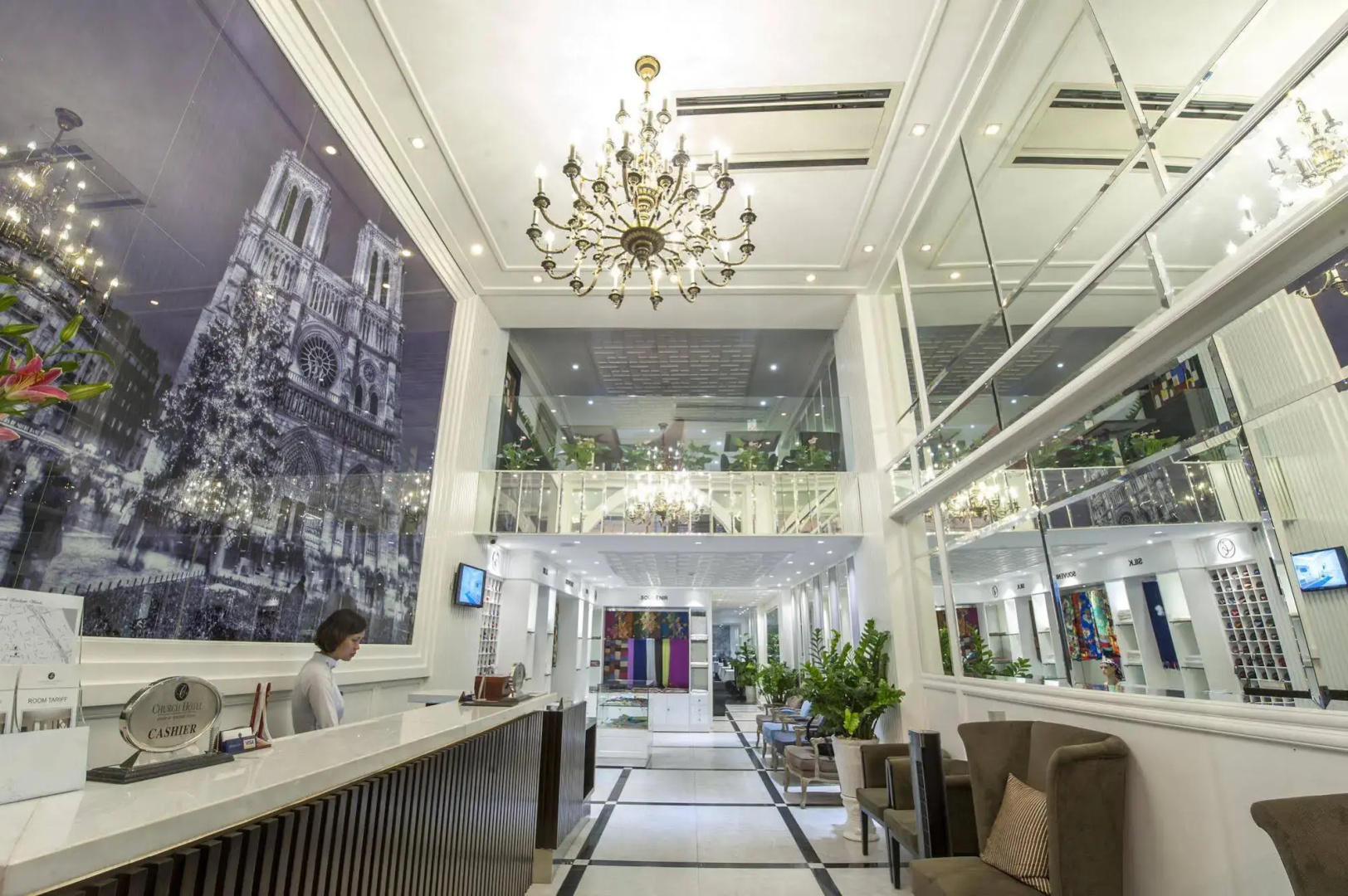 Photo - Le Petit Prince Lakeside Hotel & Rooftop Bar