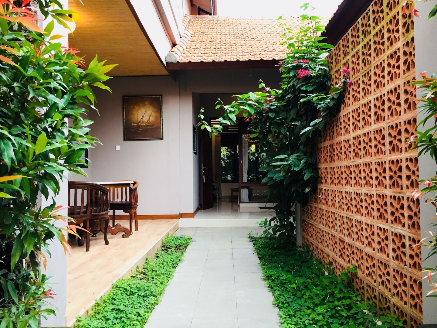 Foto - Taman Harum Cottages