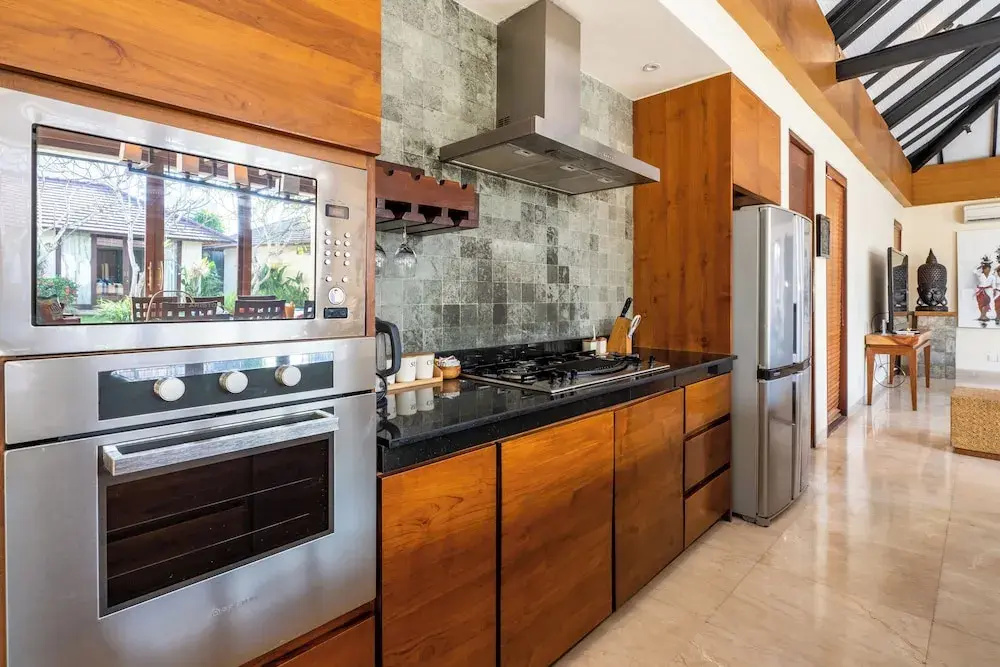 Photo - The Akasha Seminyak Bali Luxury Villas