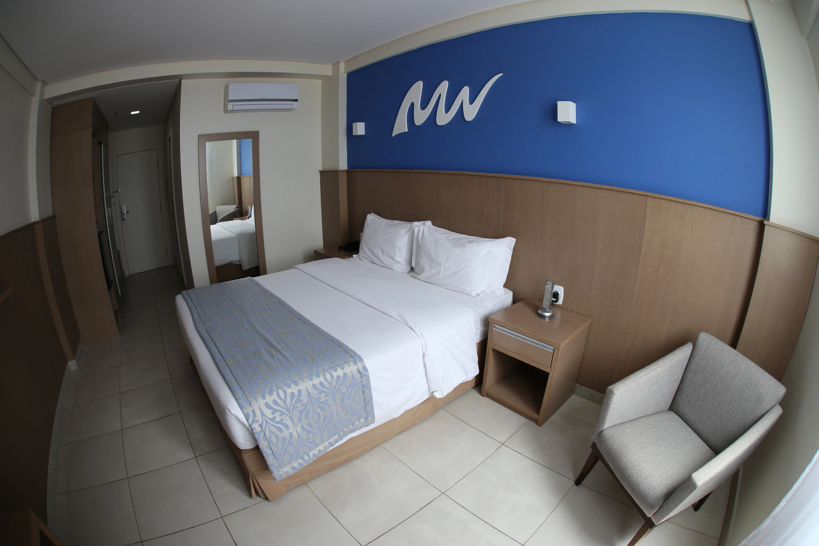 Foto - Real Classic Bahia Hotel