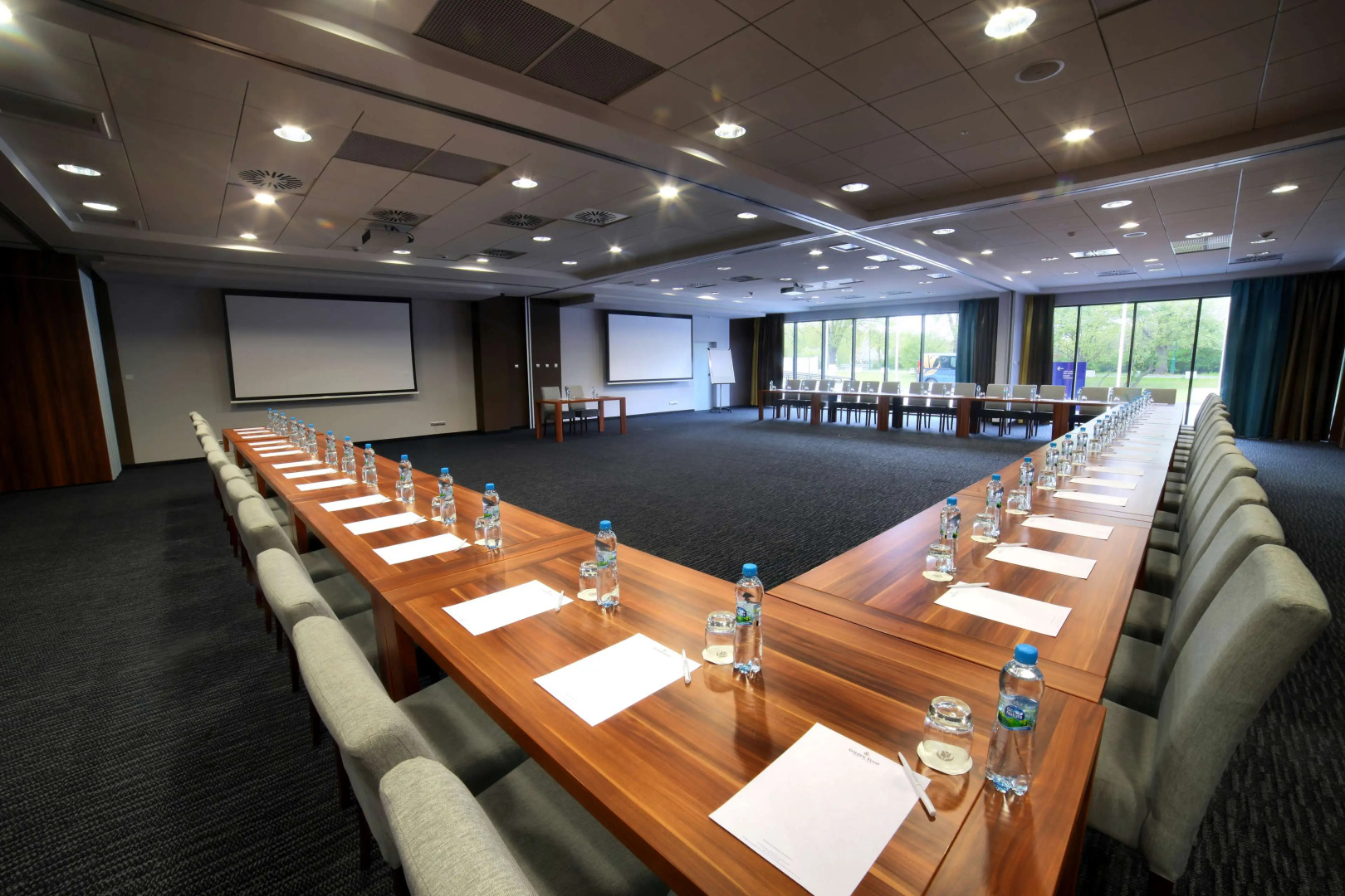 Foto - Golden Tulip Gdańsk Residence