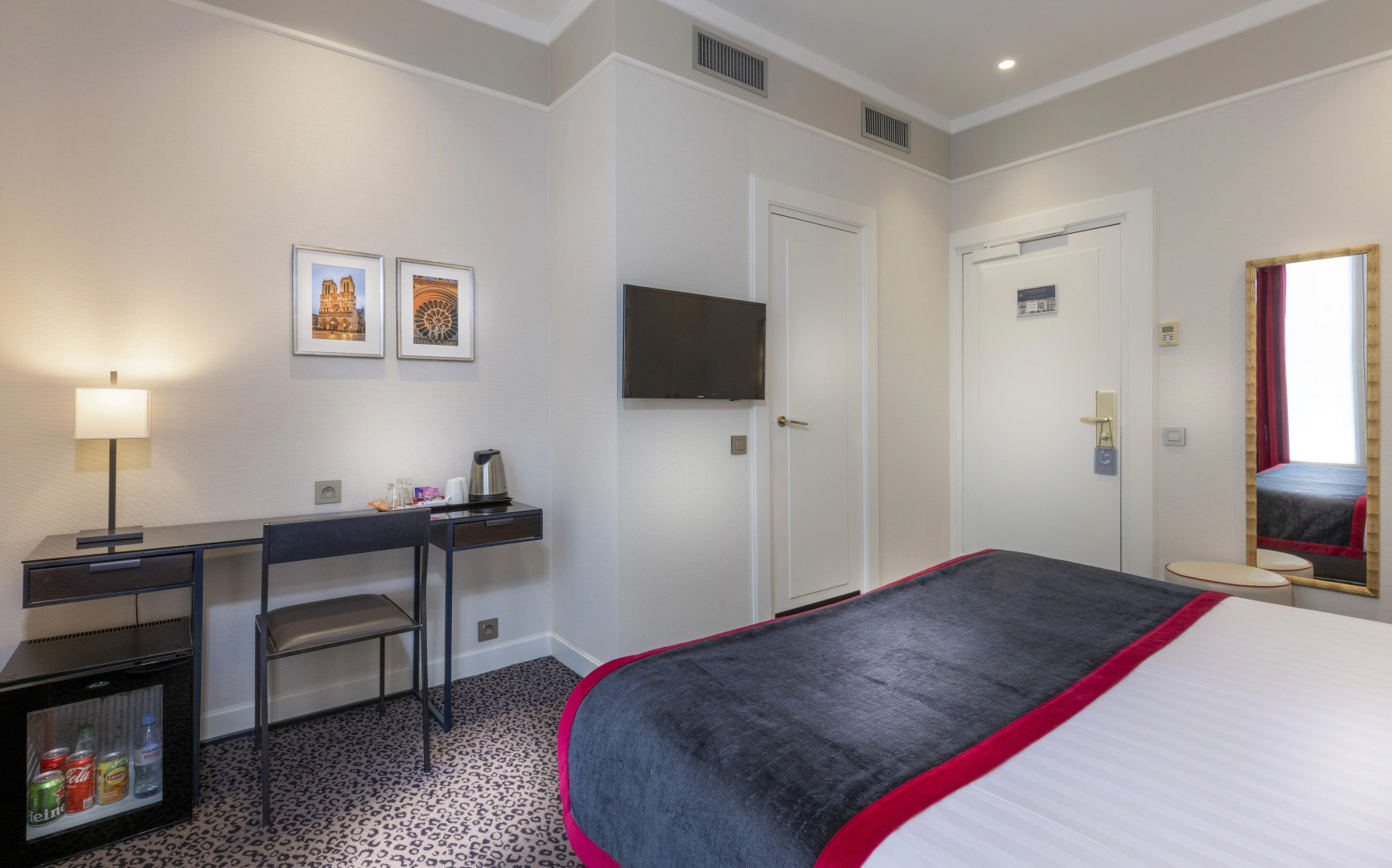 Foto - Hôtel Du Bois Champs-Elysées