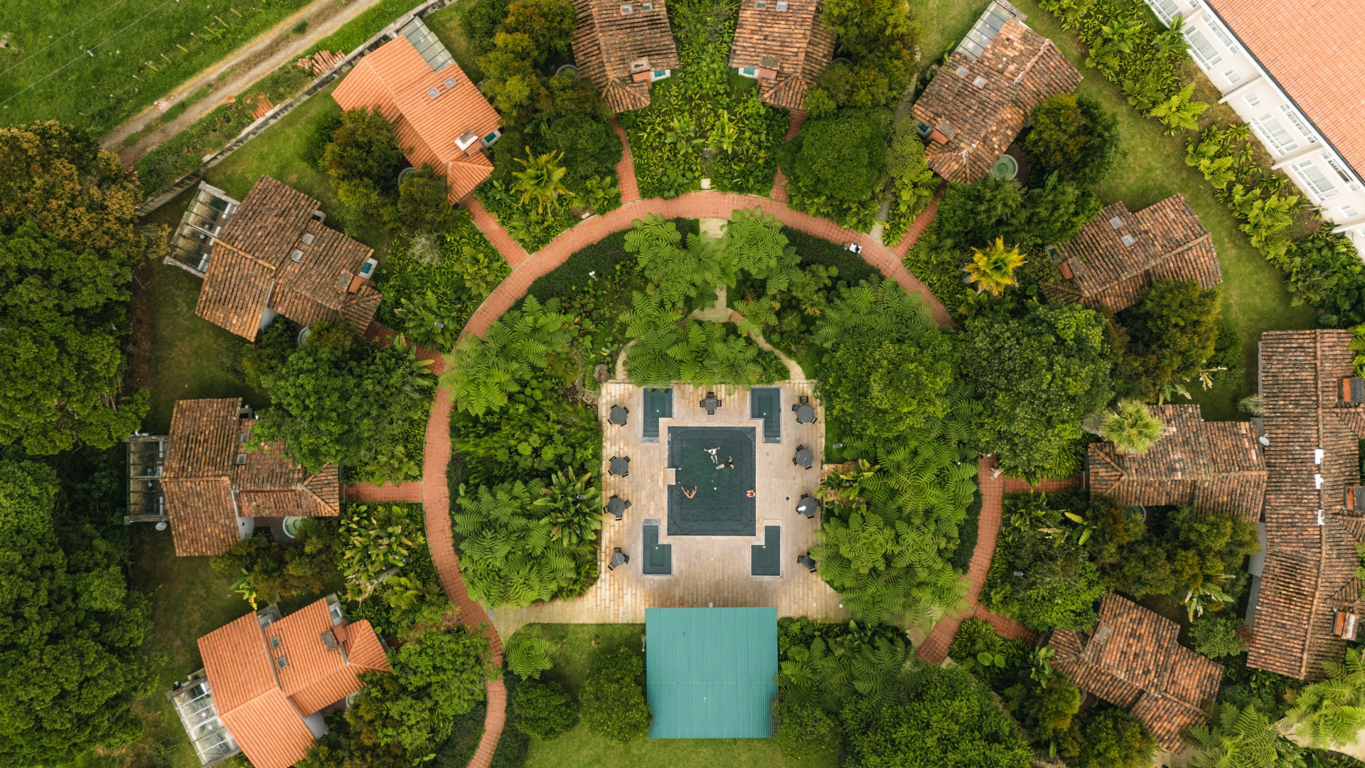 Photo - Hotel Termales el Otoño