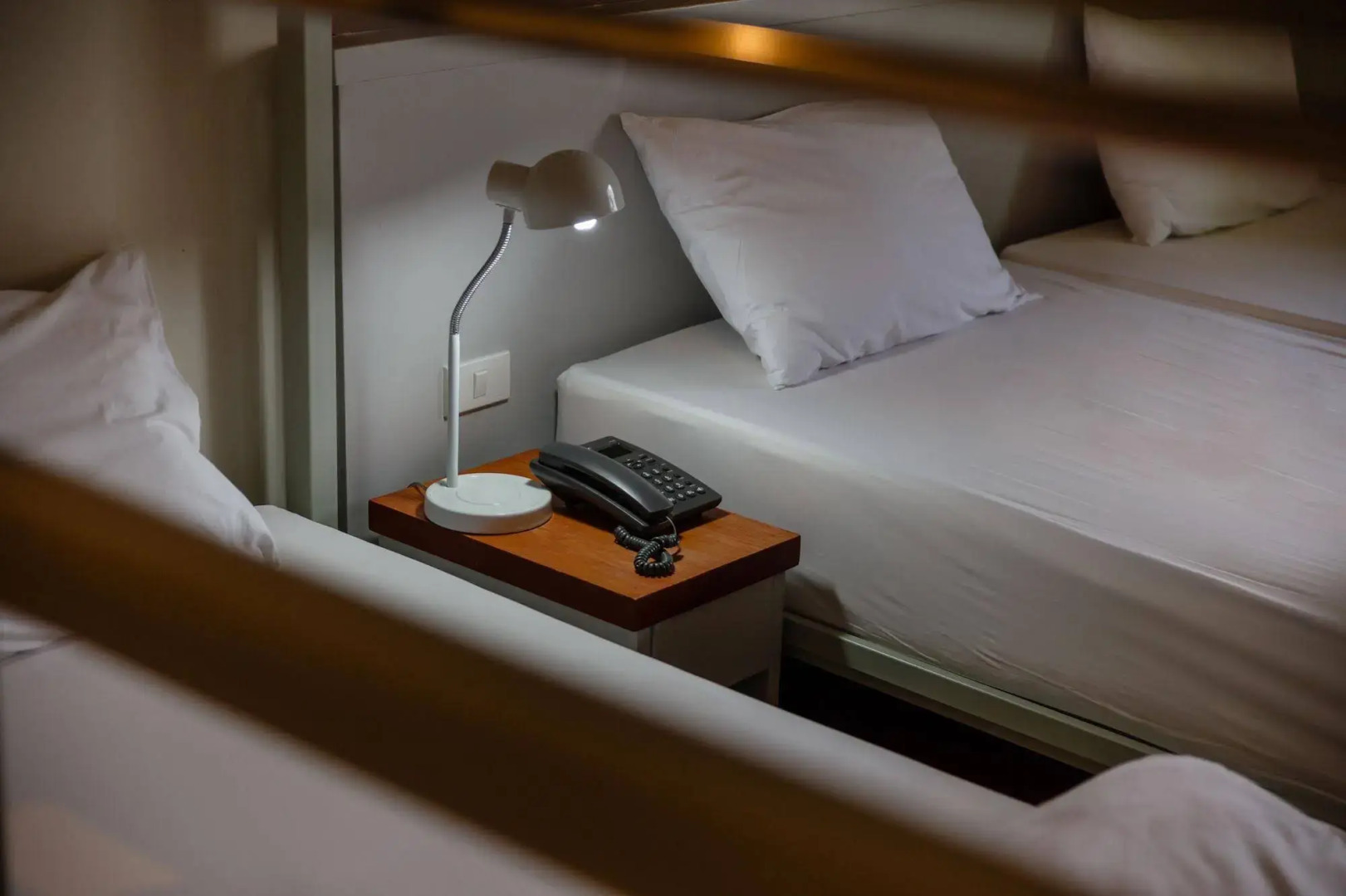 Foto - Siamaze Hostel