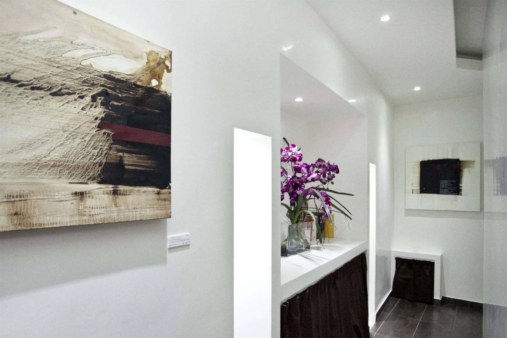 Photo - Town House Spagna- luxury Rooms with Jacuzzi Bath
