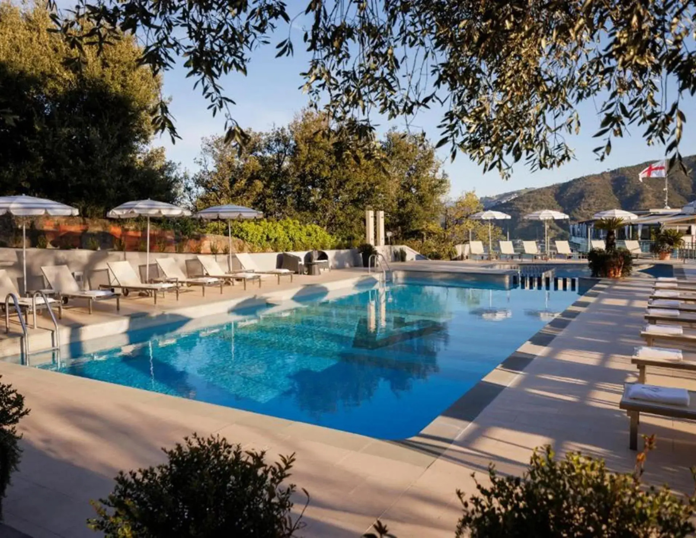 Photo - Hotel Vis à Vis