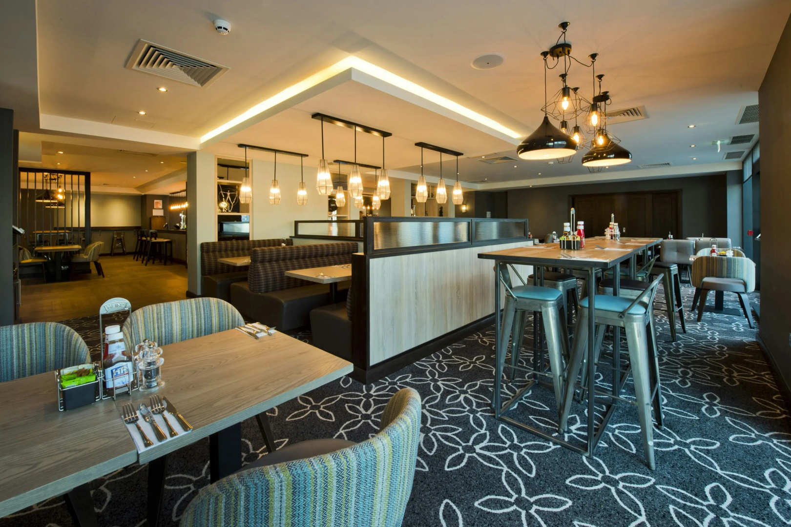 Foto - Premier Inn London Wembley Stadium