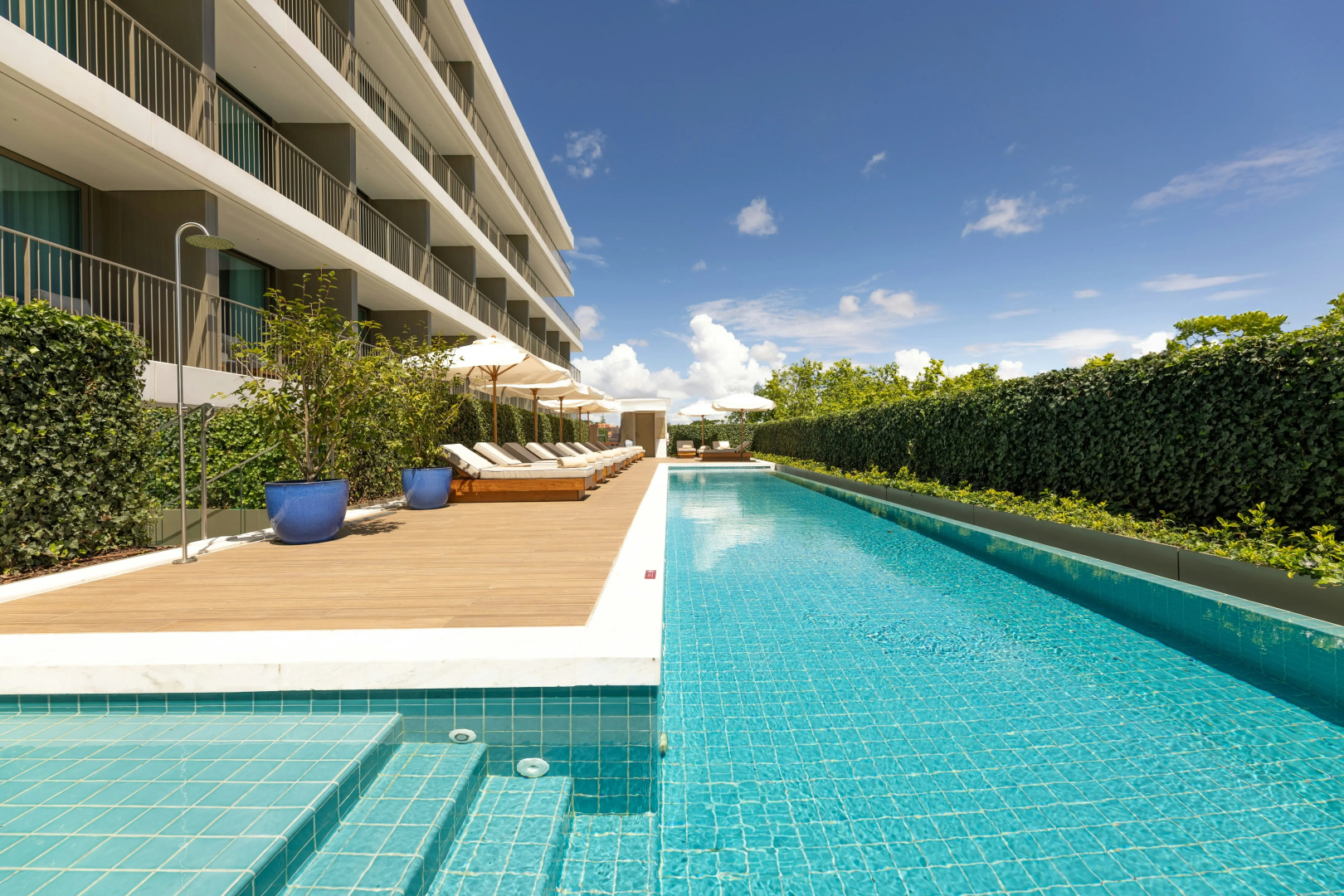 Foto - Legacy Hotel Cascais, Curio Collection By Hilton