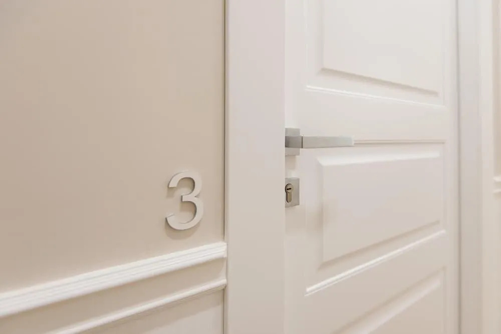 Foto - Five Boutique Rooms