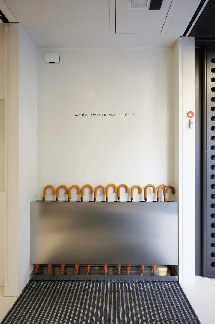 Foto - Aparthotel Silver