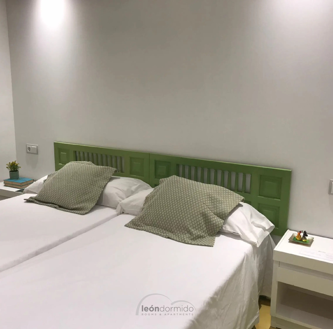 Foto - LEON DORMIDO Rooms & Apartments