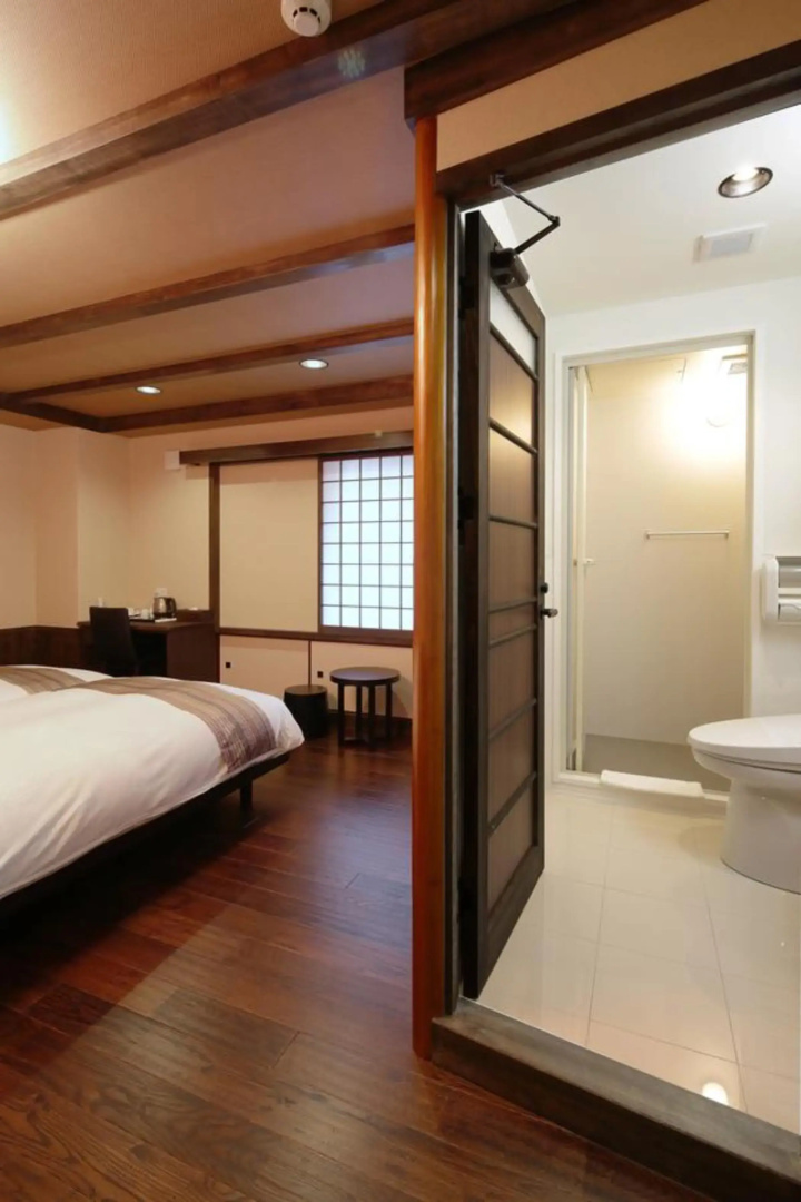 Photo - Kyomachiya Ryokan Sakura Urushitei Guest House